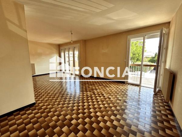 À vendre Appartement 3 pièces 75 m² - Perpignan 66000