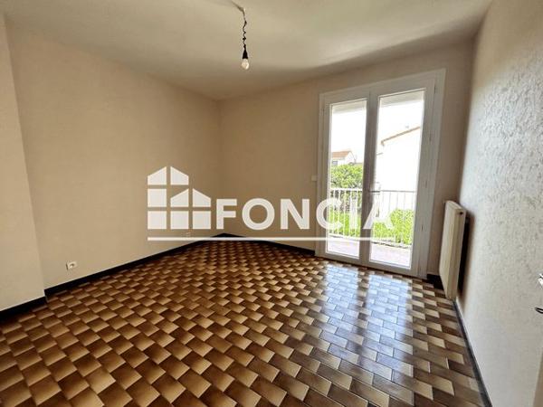 À vendre Appartement 3 pièces 75 m² - Perpignan 66000