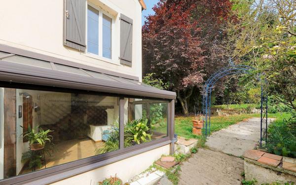 Maison à vendre    5 pièces • 155 m2 Dampmart