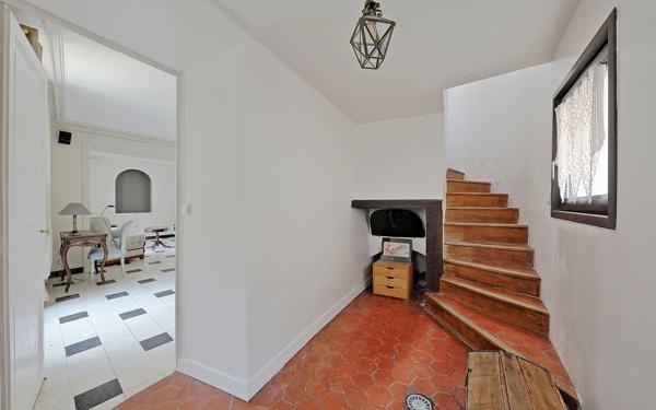 Maison à vendre    5 pièces • 155 m2 Dampmart