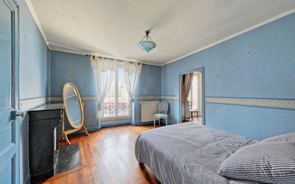 Maison à vendre    5 pièces • 155 m2 Dampmart