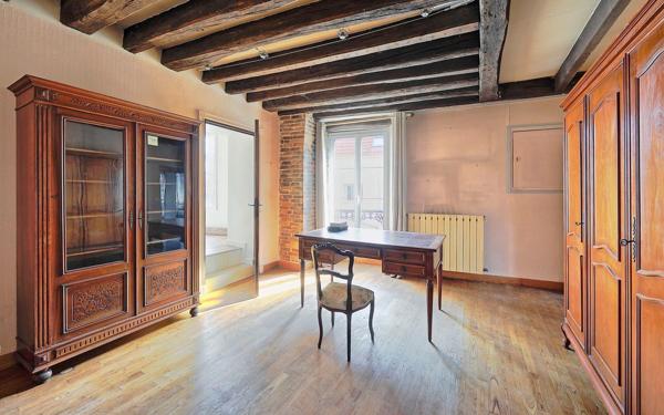 Maison à vendre    5 pièces • 155 m2 Dampmart