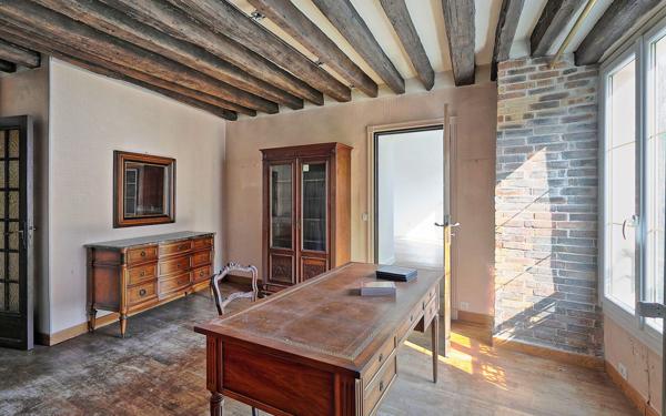 Maison à vendre    5 pièces • 155 m2 Dampmart