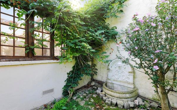 Maison à vendre    5 pièces • 155 m2 Dampmart