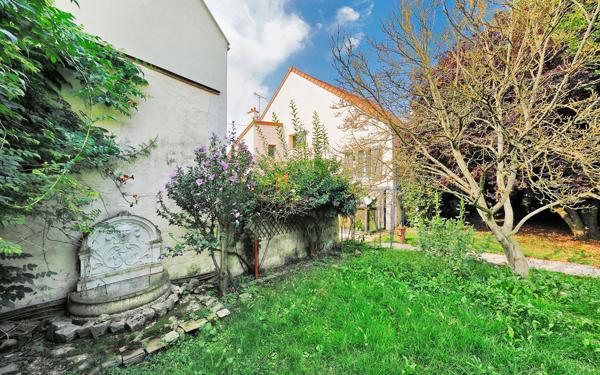 Maison à vendre    5 pièces • 155 m2 Dampmart