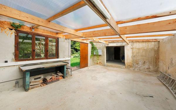 Maison à vendre    5 pièces • 155 m2 Dampmart