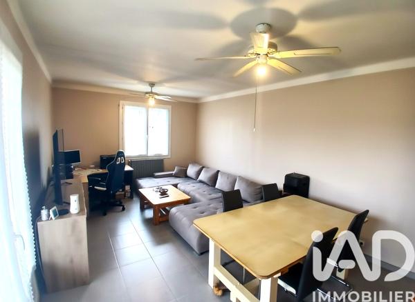 Maison à vendre 5 pièces 99 m² Castelsarrasin