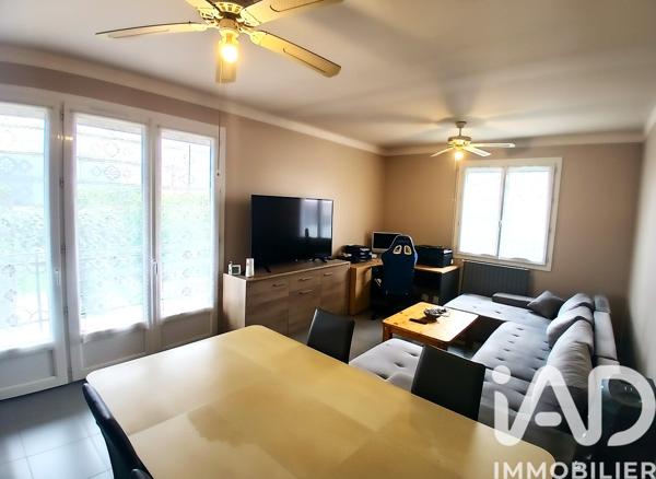 Maison à vendre 5 pièces 99 m² Castelsarrasin