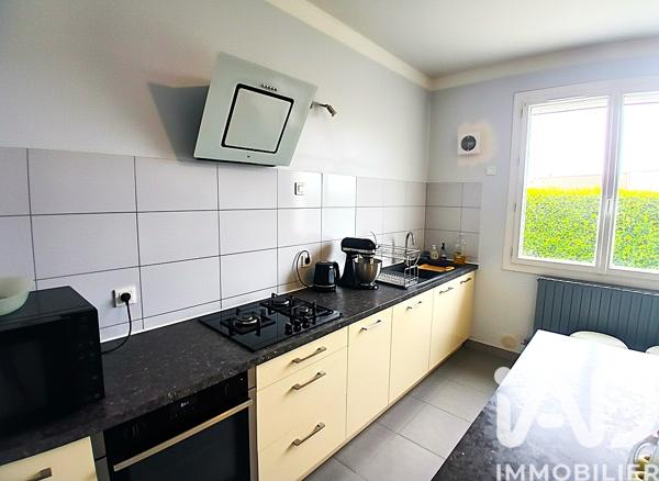 Maison à vendre 5 pièces 99 m² Castelsarrasin