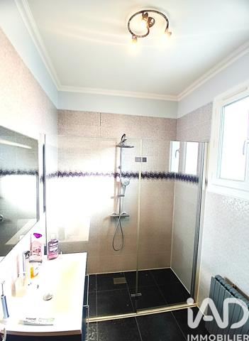 Maison à vendre 5 pièces 99 m² Castelsarrasin