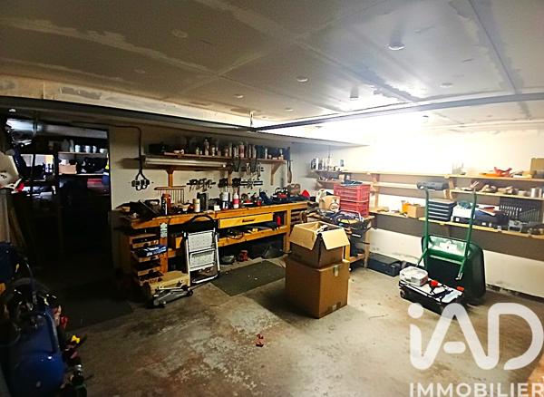 Maison à vendre 5 pièces 99 m² Castelsarrasin