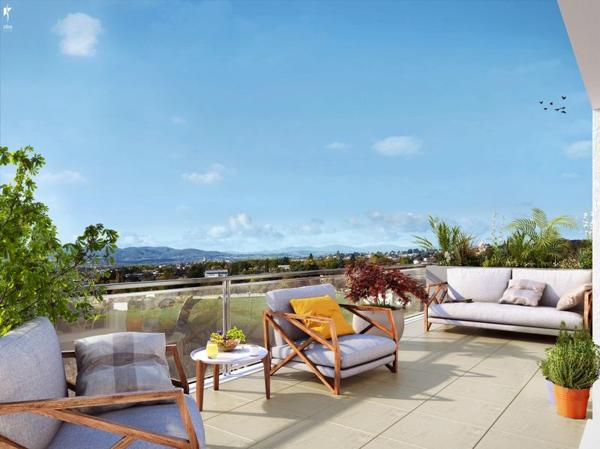 Appartement à vendre |  Martigues |  5 pièces | 110 m²