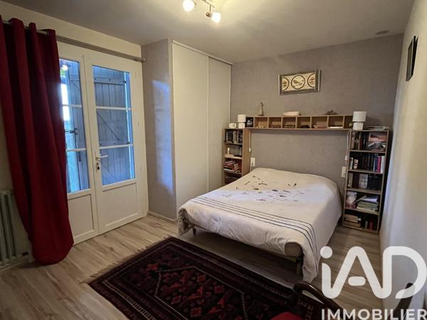Maison à vendre 7 pièces 136 m² Aignan