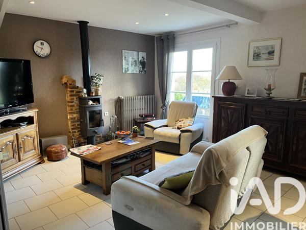 Maison à vendre 7 pièces 136 m² Aignan