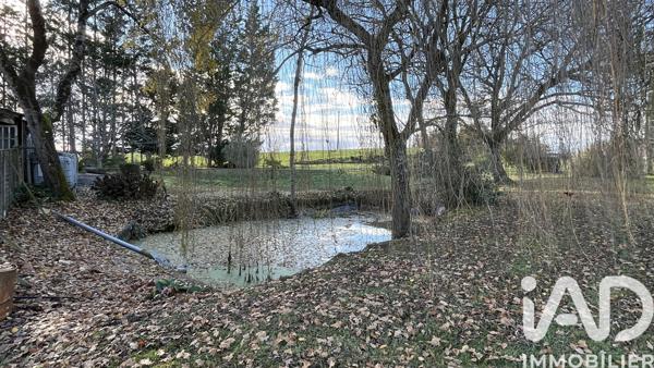 Maison à vendre 7 pièces 136 m² Aignan