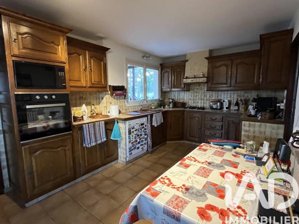 Maison à vendre 7 pièces 136 m² Aignan