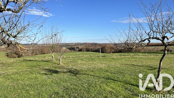 Maison à vendre 7 pièces 136 m² Aignan