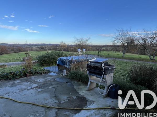 Maison à vendre 7 pièces 136 m² Aignan