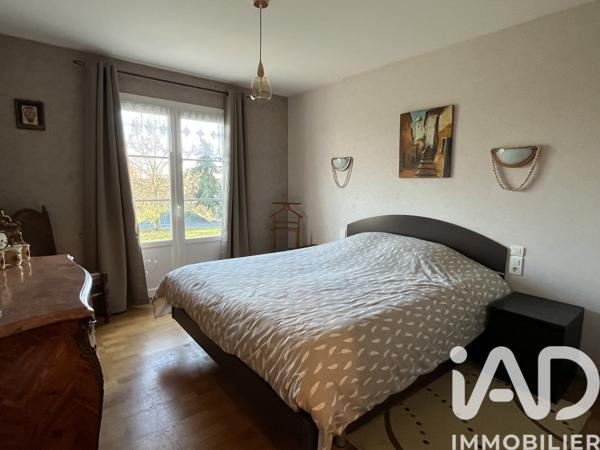 Maison à vendre 7 pièces 136 m² Aignan