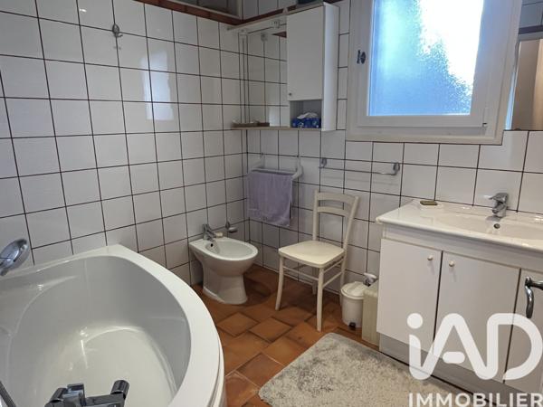 Maison à vendre 7 pièces 136 m² Aignan