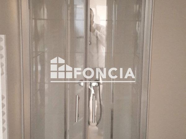 Location Appartement 2 pièces 44.6 m² - 2 RUE DES BENEDICTINS Vitre 35500
