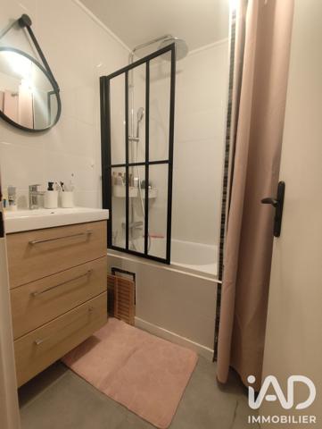 Appartement à vendre 4 pièces 76,35 m² Choisy-le-Roi