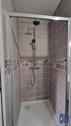 Appartement à louer 1 pièce 23.5m² Chilly-Mazarin (91380)