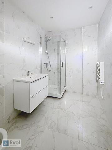 LOCATION MOYEUVRE GRANDE  F3 RENOVE