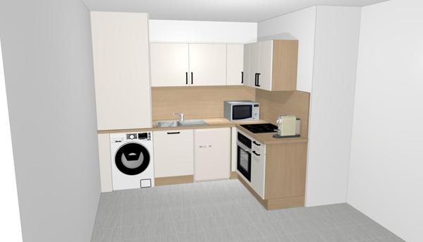 LOCATION T1BIS RODEZ SANS FRAIS D'AGENCE