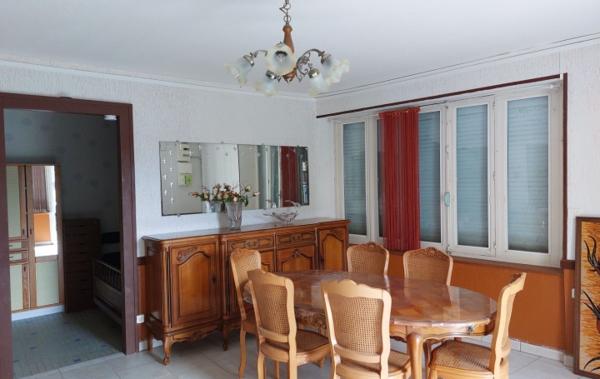 Vente Maison à rafraîchir Clugnat   