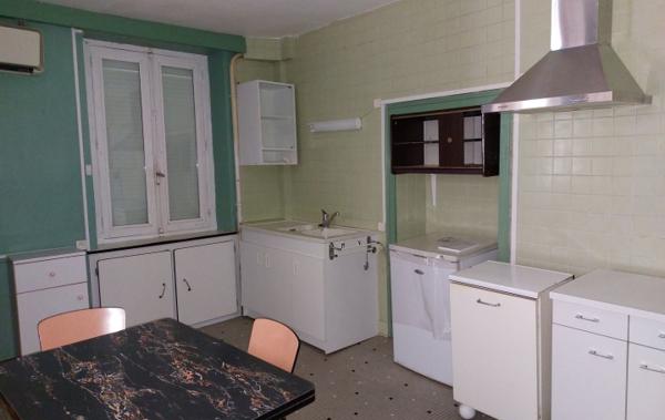 Vente Maison à rafraîchir Clugnat   