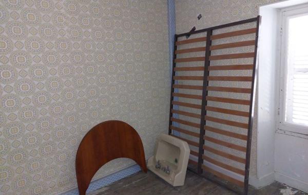 Vente Maison à rafraîchir Clugnat   