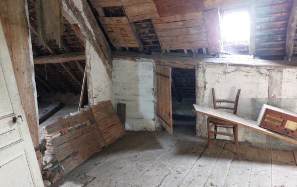 Vente Maison à rafraîchir Clugnat   