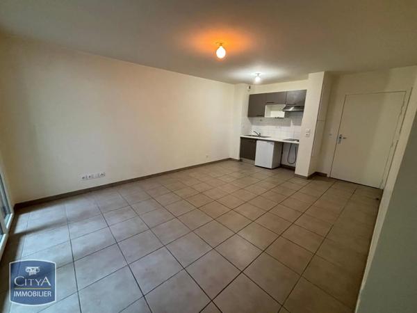 Appartement à louer 2 pièces 43.99m² Saint-Jean (31240)