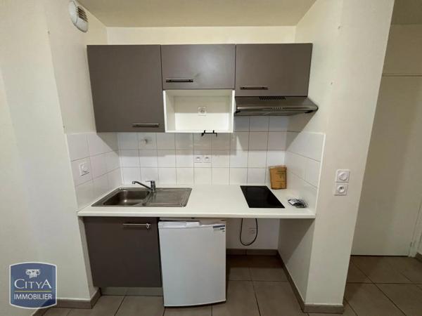 Appartement à louer 2 pièces 43.99m² Saint-Jean (31240)