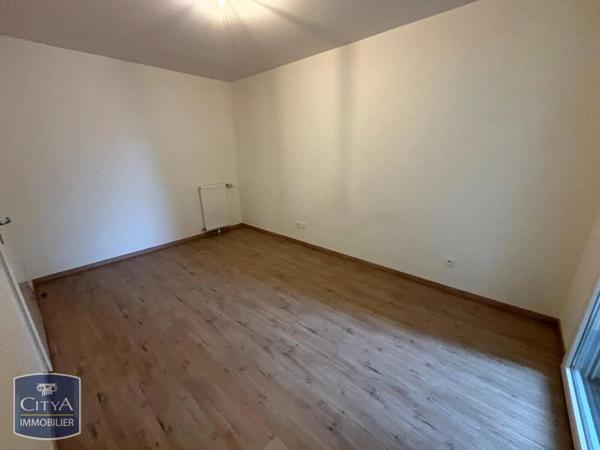 Appartement à louer 2 pièces 43.99m² Saint-Jean (31240)
