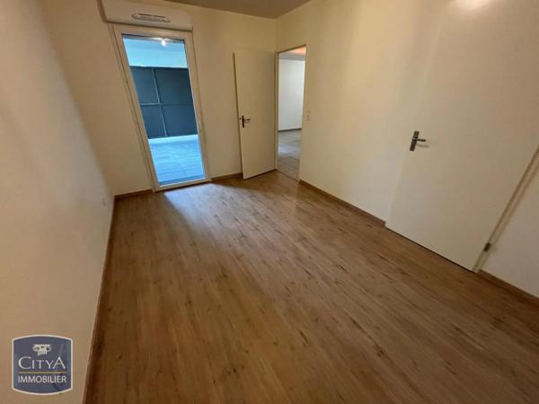 Appartement à louer 2 pièces 43.99m² Saint-Jean (31240)