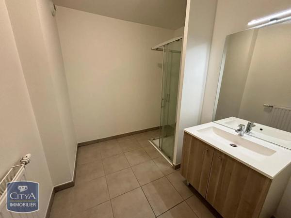 Appartement à louer 2 pièces 43.99m² Saint-Jean (31240)
