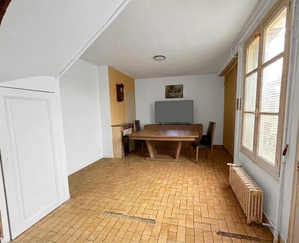 37000 TOURS - A VENDRE Maison de 77 m2