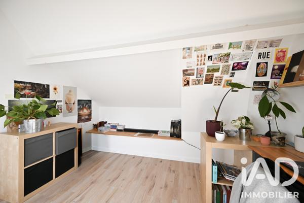 Appartement à vendre 4 pièces 62 m² Ozoir-la-Ferrière