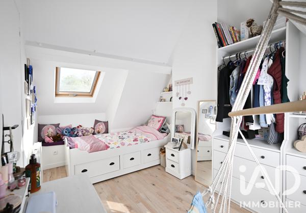 Appartement à vendre 4 pièces 62 m² Ozoir-la-Ferrière