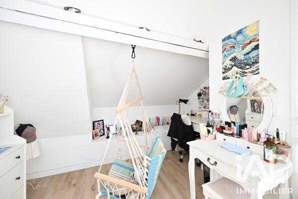 Appartement à vendre 4 pièces 62 m² Ozoir-la-Ferrière