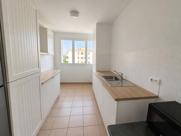 Appartement 4 pièces 80 m2