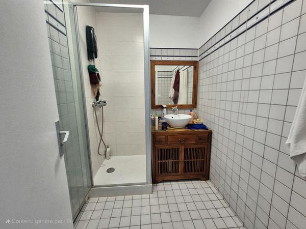 Appartement 4 pièces 80 m2