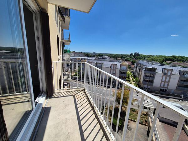 Appartement 4 pièces 80 m2