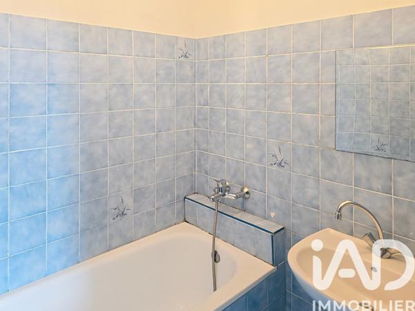 Maison à vendre 7 pièces 198 m² Chaudefonds-sur-Layon