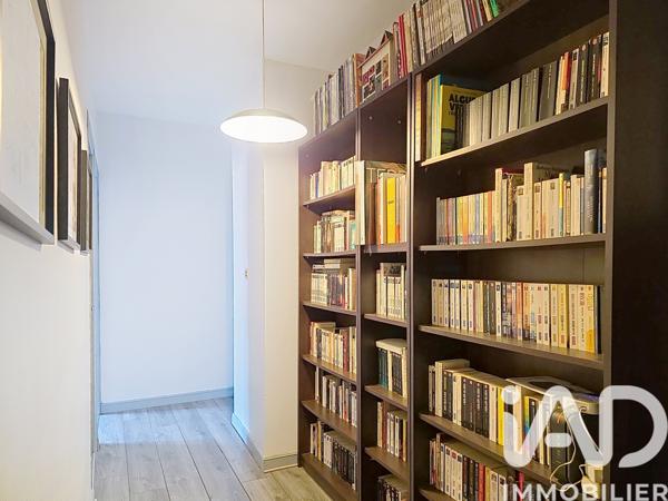 Maison à vendre 7 pièces 198 m² Chaudefonds-sur-Layon