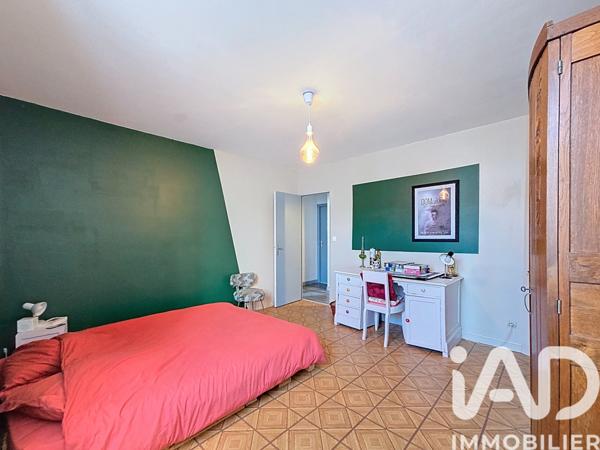 Maison à vendre 7 pièces 198 m² Chaudefonds-sur-Layon