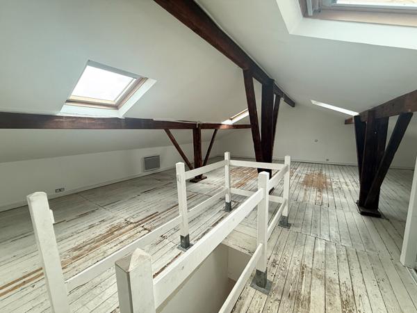 Maison 6 pièces 184 m2