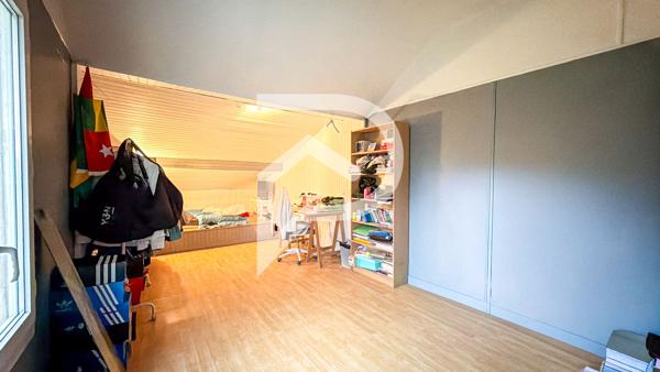 Maison 5 pièces 115 m2